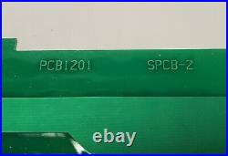 PCB1201-2C ICM281 control board ICP Carrier Payne Bryant furnace