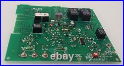 PCB1201-2C ICM281 control board ICP Carrier Payne Bryant furnace