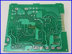 PCB1201-2C ICM281 control board ICP Carrier Payne Bryant furnace