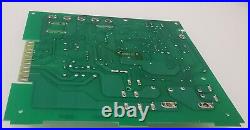 PCB1201-2C ICM281 control board ICP Carrier Payne Bryant furnace