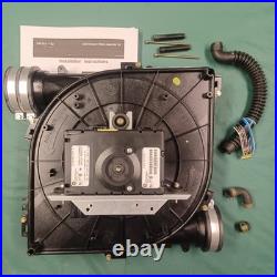 Reconditioned Variable Speed Inducer Bryant Carrier HC23CE116 340793-762