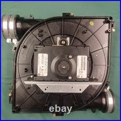 Reconditioned Variable Speed Inducer Bryant Carrier HC23CE116 340793-762