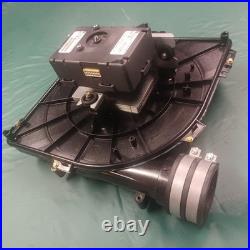 Reconditioned Variable Speed Inducer Bryant Carrier HC23CE116 340793-762