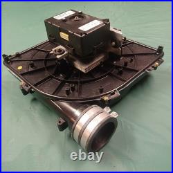 Reconditioned Variable Speed Inducer Bryant Carrier HC23CE116 340793-762