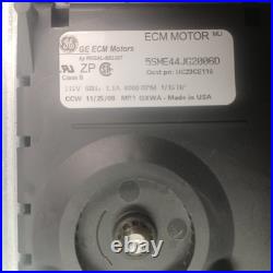 Reconditioned Variable Speed Inducer Bryant Carrier HC23CE116 340793-762