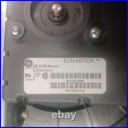 Reconditioned Variable Speed Inducer Bryant Carrier HC23CE116 340793-762