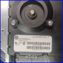 Reconditioned Variable Speed Inducer Bryant Carrier HC23CE116 340793-762