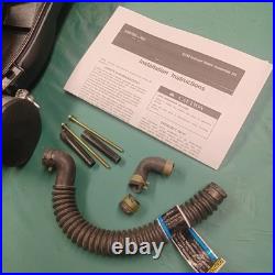 Reconditioned Variable Speed Inducer Bryant Carrier HC23CE116 340793-762