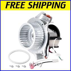 Replacement Furnace Draft Inducer Motor for Carrier, Bryant & Payne 4.54 lbs Replacement Furnace Draft Inducer Motor for Carrier, Bryant & Payne 4.54 lbs