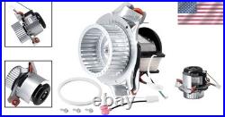 Replacement Furnace Draft Inducer Motor for Carrier, Bryant & Payne 4.54 lbs Replacement Furnace Draft Inducer Motor for Carrier, Bryant & Payne 4.54 lbs