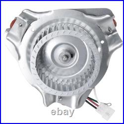 Replacement Furnace Draft Inducer Motor for Carrier, Bryant & Payne 4.54 lbs Replacement Furnace Draft Inducer Motor for Carrier, Bryant & Payne 4.54 lbs