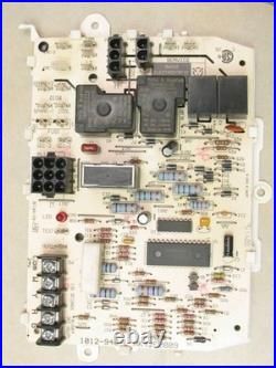 Replacement for Carrier Bryant HK42FZ009 Furnace Control Circuit Board 1012-940