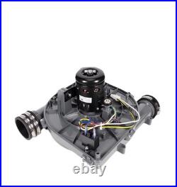 Replacement for Carrier Bryant Payne Inducer Exhaust Motor HC28CQ116 320725-756