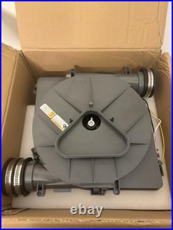 Replacement for Carrier Bryant Payne Inducer Exhaust Motor HC28CQ116 320725-756