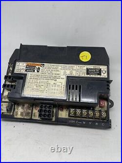 T1 Carrier HK42FZ011 Bryant Furnace Control Circuit Board