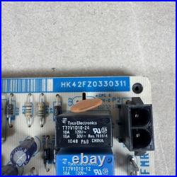 TESTED? Carrier Bryant HK42FZ033 CEBD431011-01B Furnace Circuit Board