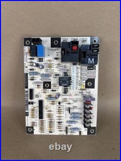 TESTED Carrier Bryant HK42FZ039 Furnace Control Board CEPL130934-02 (B1)