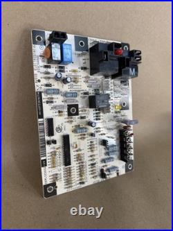 TESTED Carrier Bryant HK42FZ039 Furnace Control Board CEPL130934-02 (B1)