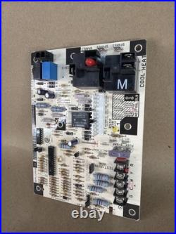 TESTED Carrier Bryant HK42FZ039 Furnace Control Board CEPL130934-02 (B1)