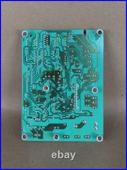 TESTED Carrier Bryant HK42FZ039 Furnace Control Board CEPL130934-02 (B1)
