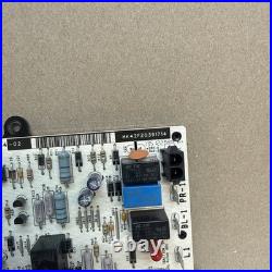 TESTED Carrier Bryant HK42FZ039 Furnace Control Board CEPL130934-02 (B2)