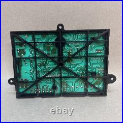 TESTED Carrier Bryant HK42FZ039 Furnace Control Board CEPL130934-02 (B2)