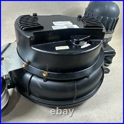 TESTED! Carrier Bryant HR46GH001 OEM Inducer Motor Assembly WBHDW2044 (102)