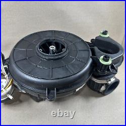 TESTED! Carrier Bryant HR46GH001 OEM Inducer Motor Assembly WBHDW2044 (102)