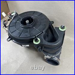 TESTED! Carrier Bryant HR46GH001 OEM Inducer Motor Assembly WBHDW2044 (102)