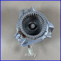 TESTED? Carrier Bryant Inducer Motor Furnace Jakel 326628-765 J238-150-15216