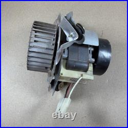 TESTED? Carrier Bryant Inducer Motor Furnace Jakel 326628-765 J238-150-15216