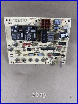 TESTED! Furnace Control Board CES0110074-00 Carrier Bryant 1049-83-3. (B10)