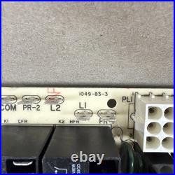 TESTED! Furnace Control Board CES0110074-00 Carrier Bryant 1049-83-3. (L5) TESTED! Furnace Control Board CES0110074-00 Carrier Bryant 1049-83-3. (L5)
