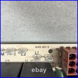 TESTED! Furnace Control Board CES0110074-00 Carrier Bryant 1049-83-3. (L6) TESTED! Furnace Control Board CES0110074-00 Carrier Bryant 1049-83-3. (L6)