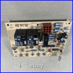 TESTED! Furnace Control Board CES0110074-00 Carrier Bryant 1049-83-3. (L6) TESTED! Furnace Control Board CES0110074-00 Carrier Bryant 1049-83-3. (L6)
