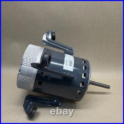 TESTED? GENTEQ 5SME39SXL3048 ECM 3.0 Blower Motor 1HP 120/240V HD52SE122 GC07