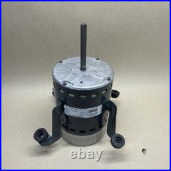TESTED? GENTEQ 5SME39SXL3048 ECM 3.0 Blower Motor 1HP 120/240V HD52SE122 GC07