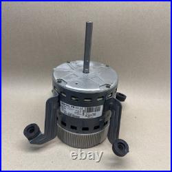 TESTED? GENTEQ ECM 3.0 HD44SE122 Blower Motor 5SME39HXL3020 1/2HP GC08