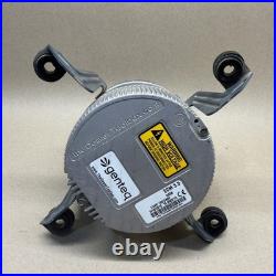 TESTED? GENTEQ ECM 3.0 HD44SE122 Blower Motor 5SME39HXL3020 1/2HP GC08
