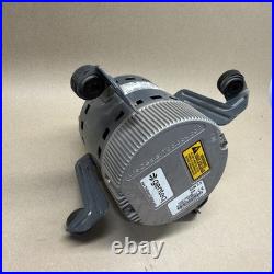 TESTED? GENTEQ ECM 3.0 HD44SE122 Blower Motor 5SME39HXL3020 1/2HP GC08