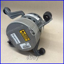 TESTED? GENTEQ ECM 3.0 HD44SE122 Blower Motor 5SME39HXL3020 1/2HP GC08