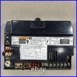 TESTED? HK42FZ007 Furnace control board 1012-940 carrier bryant payne (C2)