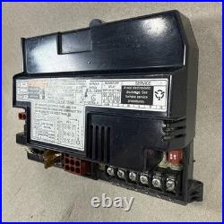 TESTED? HK42FZ007 Furnace control board 1012-940 carrier bryant payne (C2)