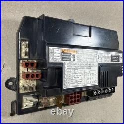 TESTED? HK42FZ007 Furnace control board 1012-940 carrier bryant payne (C2)