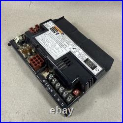 TESTED? HK42FZ007 Furnace control board 1012-940 carrier bryant payne (C2)