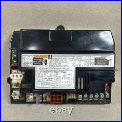 TESTED! HK42FZ007 Furnace control board 1012-940 carrier bryant payne (L33)