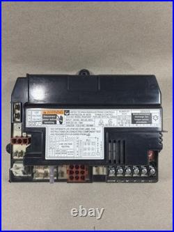 TESTED? HK42FZ007 Furnace control board 1012-940 carrier bryant payne (N4)