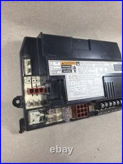 TESTED? HK42FZ007 Furnace control board 1012-940 carrier bryant payne (N4)