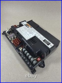 TESTED? HK42FZ007 Furnace control board 1012-940 carrier bryant payne (N4)