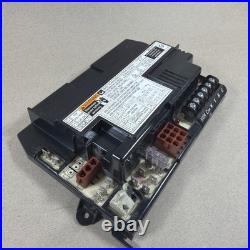 TESTED? HK42FZ007 Furnace control board 1012-940 carrier bryant payne (N4)